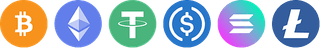 Regulierter Finanzhandelspartner von Chronosync Solutions mit Compliance-Zertifizierung
