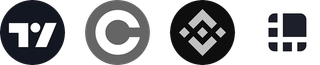 Visuelle Darstellung eines strategischen Chronosync Solutions-Trading-Plattform-Partners